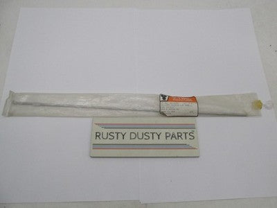 V-Twin NOS Harley 36918-36 Clutch Lever Rod 18-8302
