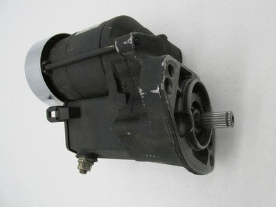 Harley-Davidson Genuine Stock Dyna Superglide Starter Motor 31558-94