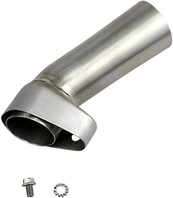 Akrapovic Exhaust Noise Damper V-TUV049/1