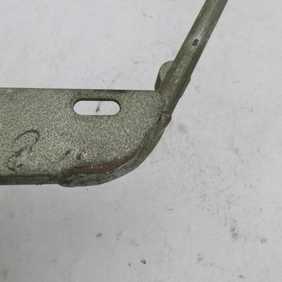Harley Davidson OEM Left Hand Saddlebag Bracket Shovelhead FL FLH 9087