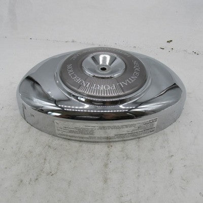 Harley OEM Heritage Softail Sequential Port Injection Air Cleaner Cove