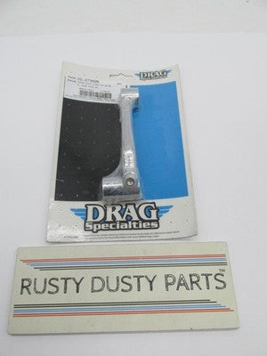 Drag Specialties NOS 86-90 XL Chrome Shift Lever 273925