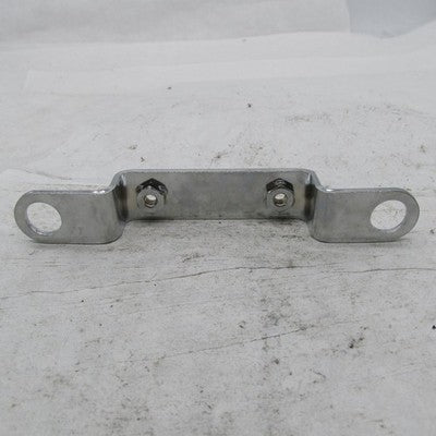 Harley Davidson OEM Twin Cam 88 Air Cleaner Mounting Bracket Chrome 29