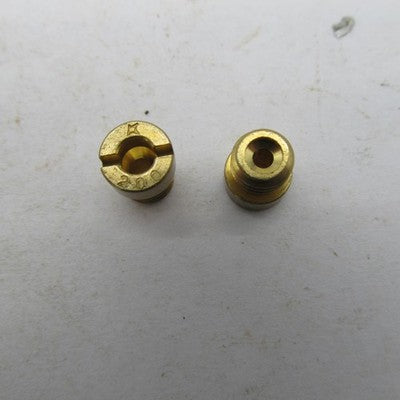 Lot of 2 Genuine Harley-Davidson OEM NOS Main Jet #200 Carburetor Jets