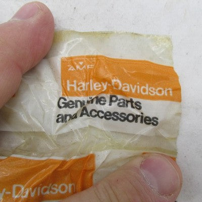 Harley Davidson Genuine NOS Connecting Link ¼ Pitch Drive Chain 40045