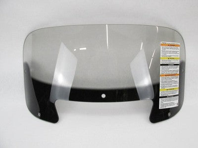Indian Genuine Stock Challenger Take Off Windshield 2883707-02