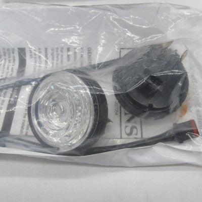 Harley-Davidson Genuine OEM NOS LED Bullet Turn Signal Insert Kit Red