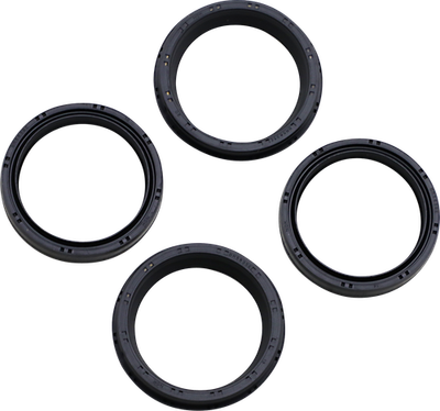 Moose Racing Premium Fork Dust And Oil Seal Kits  47mm 0407-0659