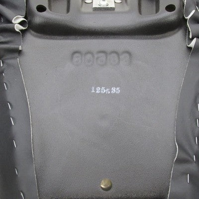 Harley Davidson OEM 83-03 Sportster Tufted Pillow-Top Solo Seat 52132-