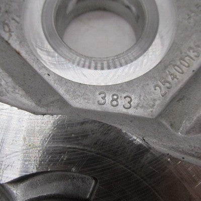 Harley Davidson Genuine Stock M8 Cam Plate 17-18 25400131
