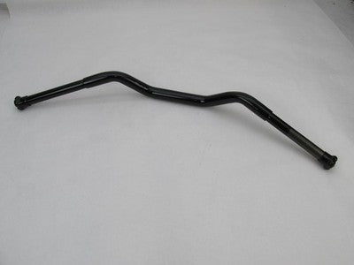 LA Choppers NOS Harley 1-1/4" Hefty Super Handlebar Black 0601-1951 LA