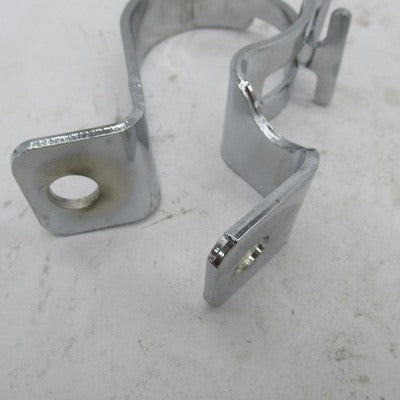 Lot of 2 Harley-Davidson OEM 17-24 Touring M8 Exhaust Clamps 65500042
