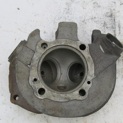 Harley Davidson OEM Ironhead Sportster Front Cylinder Head 16682-71