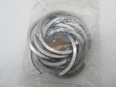 Lot of 10 Harley-Davidson Genuine NOS Left Side Bearing Retaining Ring