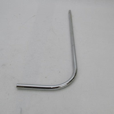 Vintage Harley Davidson Genuine NOS Single Side Saddlebag Guard Rail
