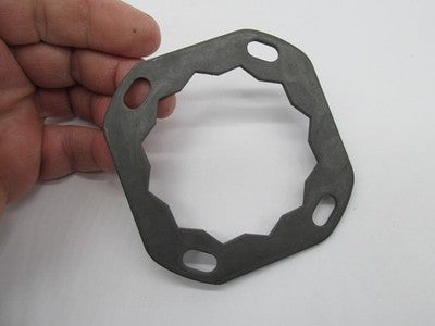Harley Davidson NOS Sprocket Lockplate 35242-006