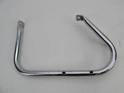 Harley Davidson Genuine Chrome Right Side Rear Saddlebag Guard 49205-9