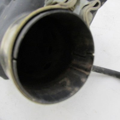 Harley Davidson OEM PanAmerica Exhaust Pipe Muffler Catalytic Converte