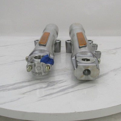 Pair of Harley Genuine Lower Front Fork Sliders 00-06 Showa 45915-00 4