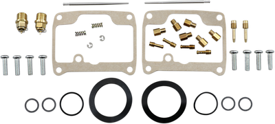 Parts Unlimited Carburetor Repair Kits 1003-1661