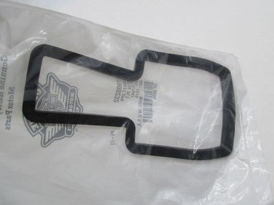 Harley-Davidson Genuine NOS CVO Road Glide License Plate Gasket 679002