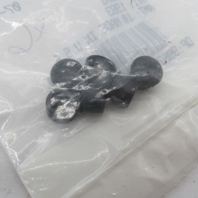 Lot of 6 Harley-Davidson OEM NOS Hole Plugs 90493-83