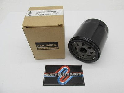 Indian Genuine OEM NOS Black Oil Filter N11096022