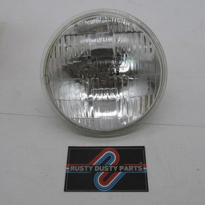 Genuine Harley-Davidson OEM NOS GE 4420 Sealed Beam Headlight 67717-65