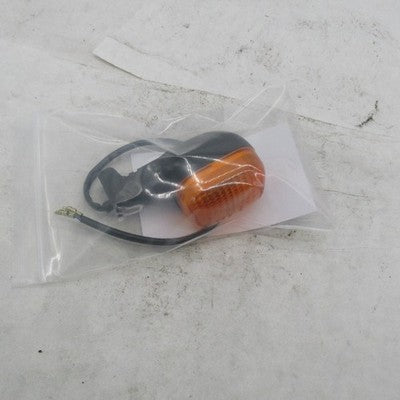 Buell OEM NOS Turn Signal Front left or Rear Right Harley Davidson Y05