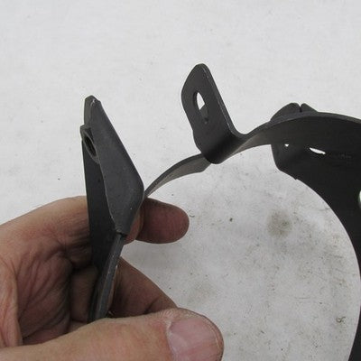 Buell Genuine X1 Lightning M2 S1 Exhaust Muffler Pipe Clamp Bracket Mo