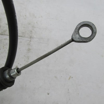 Harley Davidson Genuine Stock Clutch Cable Line Softail 38643-00