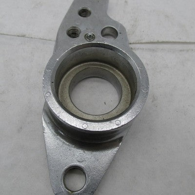 Harley Davidson OEM Footrest Swingarm Mount Bracket Touring 50589-93