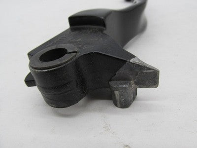 Harley Davidson Genuine Stock Black Multi-Fit Brake Hand Control Lever
