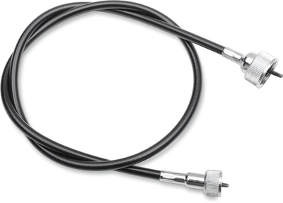 Drag Specialties Front Wheel Drive Speedometer Cable 0655-0043