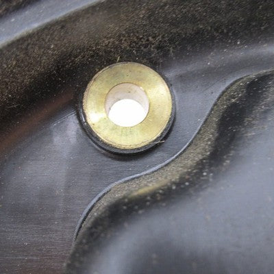Harley Davidson OEM Air Cleaner Backing Plate Touring Electra Glide 29