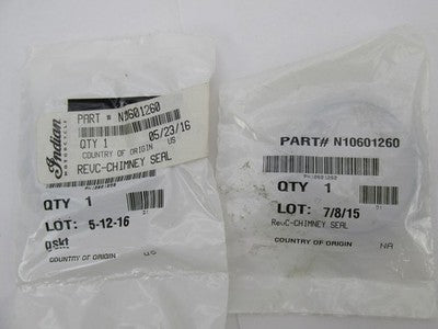 Indian Genuine NOS OEM Rocker Valve Cover Gasket Kit N90100011