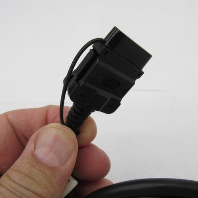 Harley-Davidson Genuine NOS 11-13 Touring iPod Docking Wiring Harness