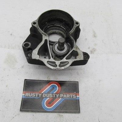 Genuine Harley-Davidson OEM Starter Clutch Cover Assembly 35053-06 607