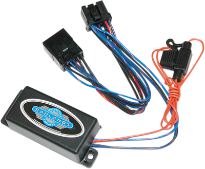 Badlands Plug-In Style Turn Signal Load Equalizer III LE-CB-A