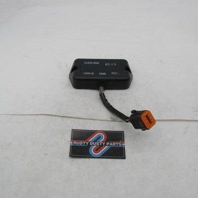 Harley Davidson OEM Ignition Control Module ECU CDI XL1200 ECM Sptstr