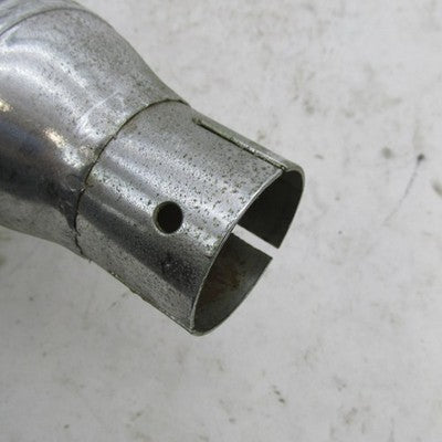 Harley Davidson OEM NOS VIntage Ironhead Shovelhead Muffler 65231-65A