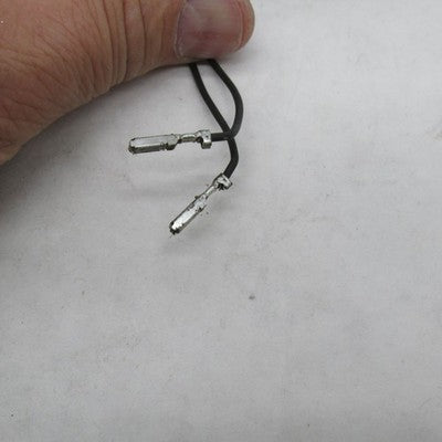 Harley Davidson OEM 09-13 Touring Chrome Wired Rear Turn Signal Bar 68