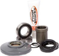 Pivot Works Water Tight Wheel Collar and Bearing Kit Front PWFWC-H02-5