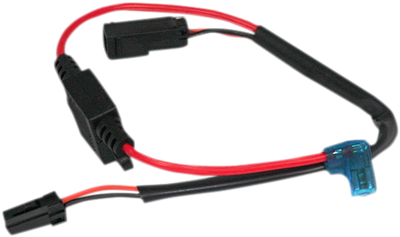 Custom Dynamics Passing Lamp Control Harness TB-PLHLK-2