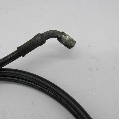 Harley Davidson Genuine Front Brake Hose Line Fat Bob FXDF 42163-08