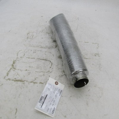 Harley Davidson OEM V-Rod VRSC Upper Exhaust Muffler 65152-01