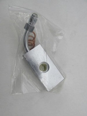 LA Choppers Vinyl Handlebar Cable Kit 15"-17" ABS Softails LA-8152KT-1