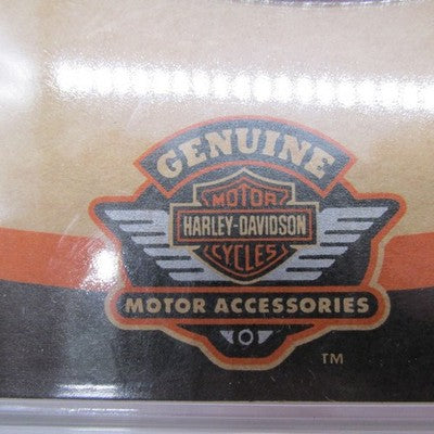 Harley Davidson Genuine Derby Cover 50TH Anniversary 2004 Sportster 25
