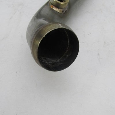 Fullsac Performance 17-26 Harley Touring MX Headpipe 304 Stainless Ste