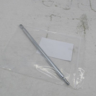 Harley Davidson OEM Dyna FXD Chrome Rear Brake Rod Pushrod 41961-90
